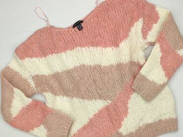 New Look, Women`s sweater, size S (EU 36) — 1