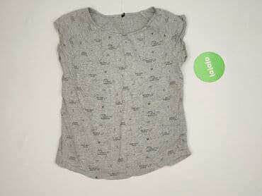 sinsay t shirty damskie: Sinsay, T-shirt damski, rozmiar M — 2