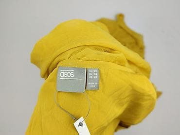 "z plusem": Asos, Sukienka damska, rozmiar 8XL — 4