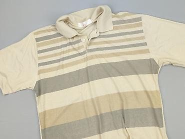 511 jeans: Koszulka polo dla mężczyzn, rozmiar 7XL — 1