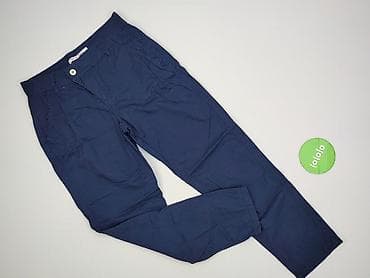 orson jeans: Street One, Spodnie materiałowe damskie, rozmiar XS — 2
