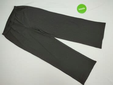 Women: YAS, Material trousers for women, S at lalafo.pl — 2 Women: YAS, Material trousers for women, S — 2