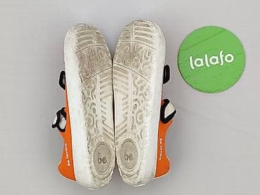 elbrus: Buty sportowe 34, Używany — 3