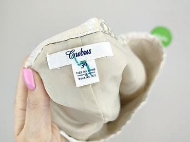 mango spódnice trapezowe: Cubus, Spódnica damska, rozmiar S — 4