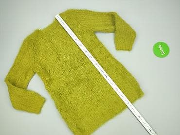 divided sweater: F&F, Sweter damski, rozmiar M — 4