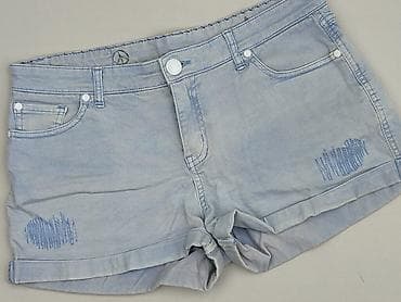 solar jeansy: Review, Szorty damskie, rozmiar M — 1