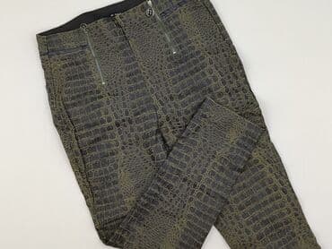 jeansy damskie monnari: Monnari, Spodnie materiałowe damskie, rozmiar L — 1