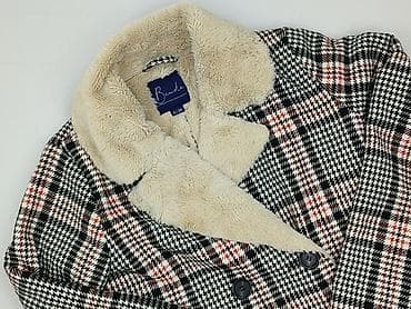 Odzież wierzchnia
, Płaszcz damski, rozmiar S w lalafo.pl Odzież wierzchnia
, Płaszcz damski, rozmiar S