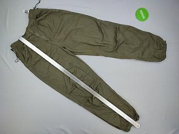 sinsay spodnie 78: Bershka, Spodnie cargo damskie, rozmiar S w lalafo.pl — 3 sinsay spodnie 78: Bershka, Spodnie cargo damskie, rozmiar S — 3