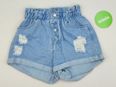 szorty damskie shein: Shein, Szorty damskie, rozmiar L — 2