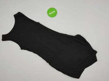 obcisła sukienka ciążowa: Sukienka damska, rozmiar S — 3