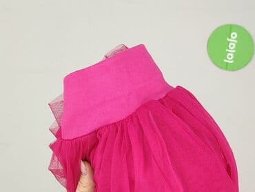 lidl rajstopy termiczne: Skirt, 7 years, 116-122 cm, condition - Perfect — 6