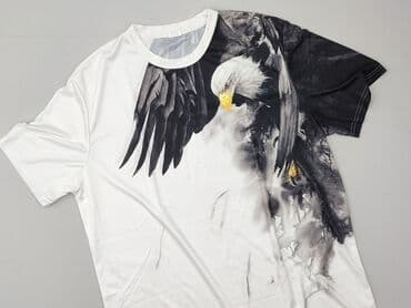 Koszulka dla mężczyzn, 2XL w lalafo.pl Koszulka dla mężczyzn, 2XL