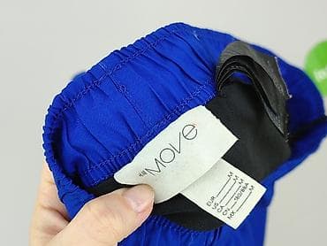 cos: H&M, Szorty dla mężczyzn, rozmiar M — 5