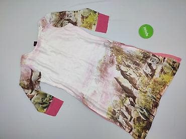 styl boho sukienki: Sukienka damska, rozmiar M — 3