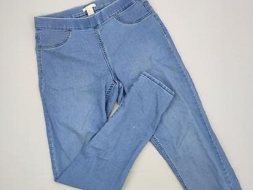 tory: Leggings, Jeansy damskie, rozmiar M — 1