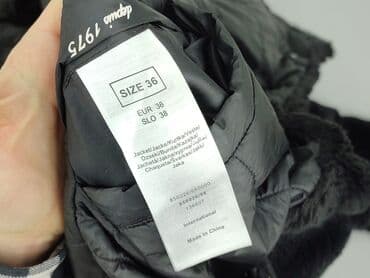 płaszcz damski xs: Futro, rozmiar XS — 5