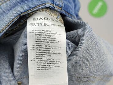 lidl buty sniegowce: Esmara, Szorty damskie, rozmiar L — 5