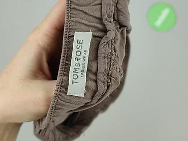 szorty dsquared2: Tom Rose, Szorty damskie, rozmiar XL — 4