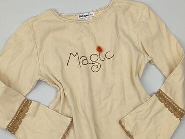 custom koszulek: Blouse, 11 years, 140-146 cm, condition - Very good — 1