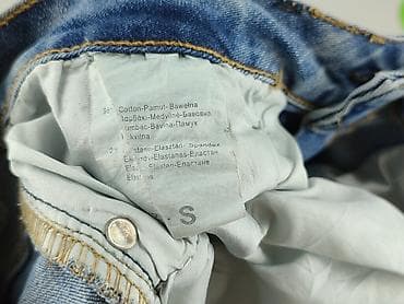 jeans 24: Jeansy damskie, rozmiar S — 5