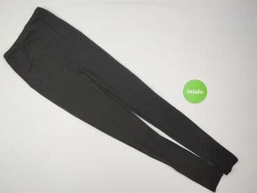 legginsy ciążowe kryjące allegro: H&M Mama, Leggings size XS — 2