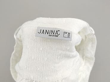 biustonosz moraj: Janina, Bluzka damska, rozmiar 4XL — 4