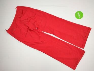 kombinezon spadochronowy: Spodnie materiałowe damskie, rozmiar M — 3