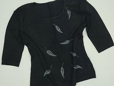 Sweter damski, rozmiar S