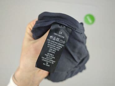 biale koszulki tommy hilfiger: The White Company, Koszula damska, rozmiar XL — 5