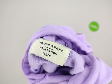 stich page: House, Bluza z kapturem damska, rozmiar XS — 4