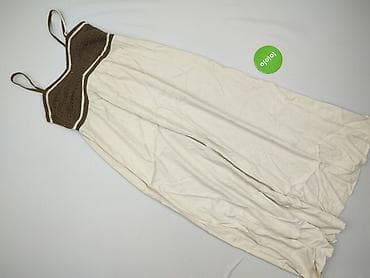 letnie: Sinsay, Sukienka damska, rozmiar M — 2