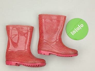 klapka obag pocket: Kalosze, 26, stan - Bardzo dobry — 2