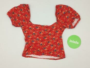 sukienka maxi sinsay: Top damski, rozmiar XS — 3