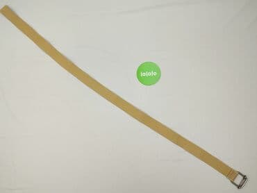 Pasek, Unisex, stan - Bardzo dobry w lalafo.pl — 3 Pasek, Unisex, stan - Bardzo dobry — 3