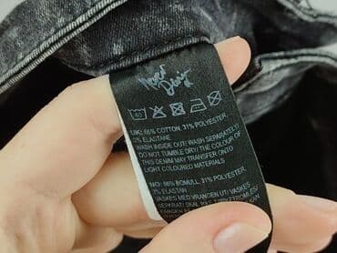 legginsy damskie plus size: New Look, Джинси жіночі, розмір M — 4