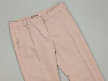 moda prl sukienki: Orsay, Material trousers for women, M at lalafo.pl — 1 moda prl sukienki: Orsay, Material trousers for women, M — 1