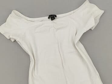 sukienka z odkrytymi ramionami mohito: Amisu, Bluzka damska, L — 1