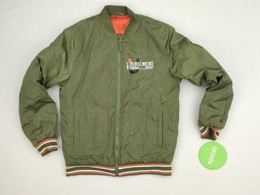 koszulki wednesday: Kurtka przejściowa, Destination, 11 lat, 140-146 cm, stan - Bardzo dobry — 2