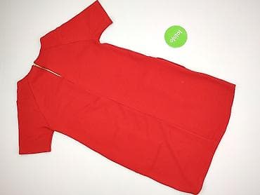 clothes with gold: Sukienka damska, rozmiar M — 3