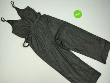 body cekiny hm: H&M Divided, Kombinezon damski, rozmiar S — 3