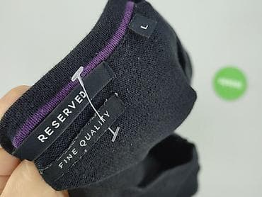 jeansy pull: Reserved, Męska kamizelka, rozmiar L — 4