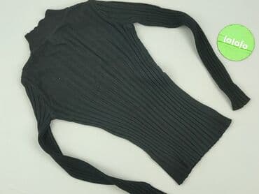 top sweterkowy h: Sweter damski, rozmiar M — 3