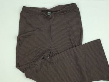 underline buty: Shein, Spodnie materiałowe damskie, rozmiar L — 1