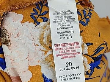 bluzki karko: Dorothy Perkins, Bluzka damska, rozmiar 2XL — 5