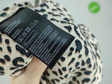 koszulka mango: H&M, Bluzka damska, rozmiar M — 5