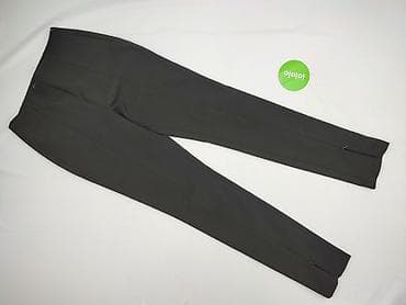 simple: Zara, Spodnie materiałowe damskie, rozmiar M — 2