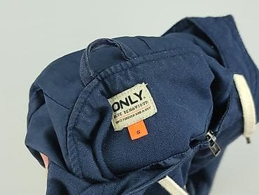 ONLY, Парка жіноча, розмір S на lalafo.pl — 5 ONLY, Парка жіноча, розмір S — 5