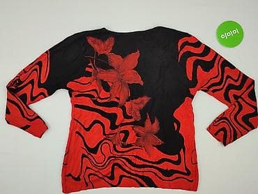laf sukienki: Bluzka damska, rozmiar L — 3