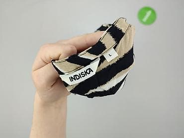 blouses in primark: Indiska, Жіноча блуза, розмір L — 4